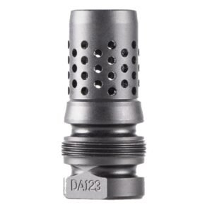 Dead Air Xeno Mount Omni Brake 5/8x24 Thread