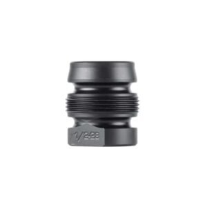 Dead Air Xeno Mount Xero 9mm Luger 1/2-28