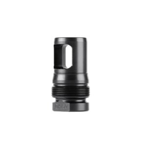Dead Air Xemax Muzzle Brake 3/4-24 .338 Lapua Mag.
