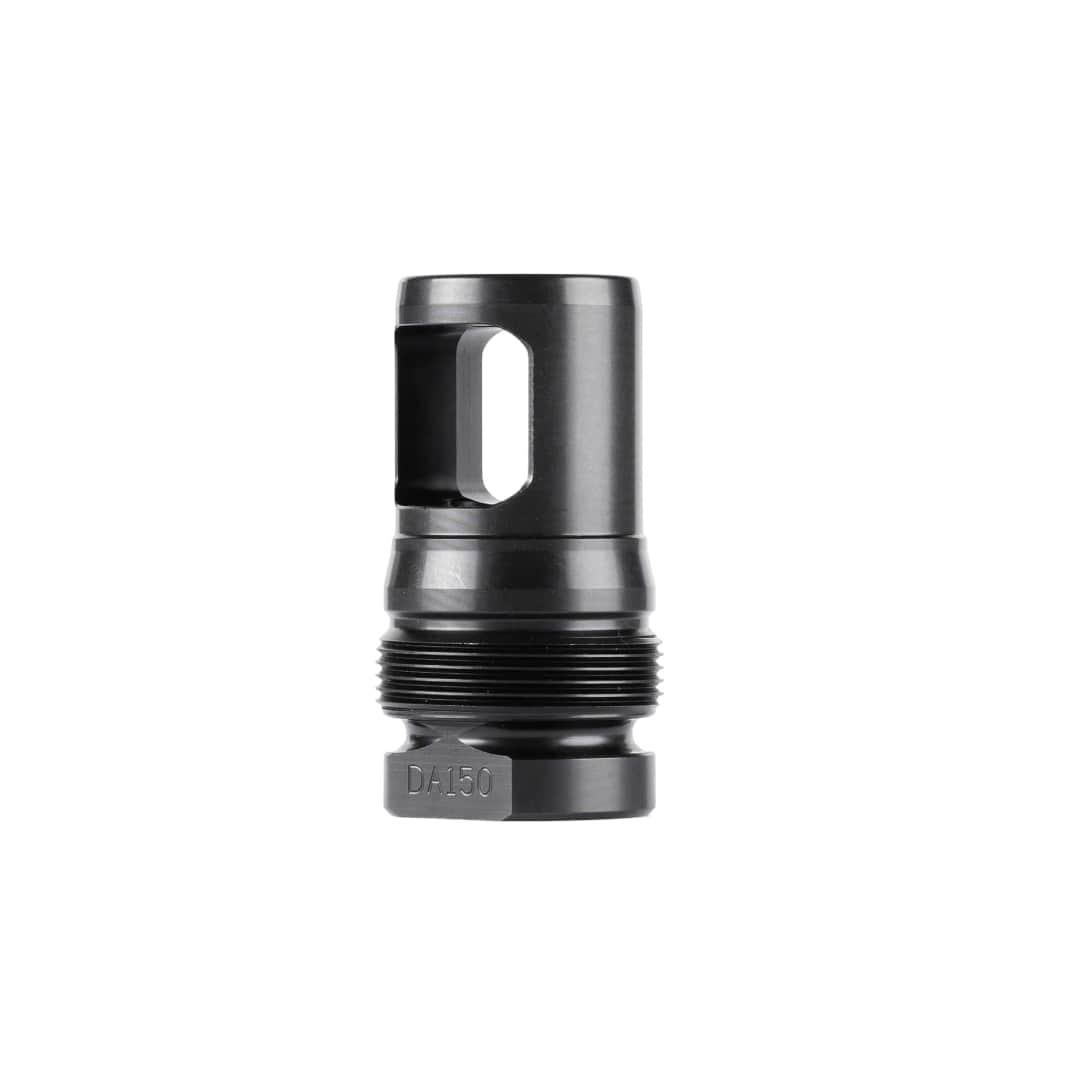 Dead Air Xemax Muzzle Brake 11/16-24 .45 Cal