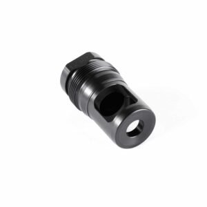 Dead Air Xemax Muzzle Brake M18x1.5 AI .338LM