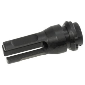 Dead Air KeyMount Flash Hider SCAR 16 / Muzzle Shoulder 1/2-28