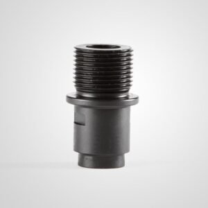 Dead Air Mask HD Thread Adapter Sig Mosquito to 1/2-28