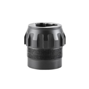 Dead Air P-Series 3 Lug Adapter