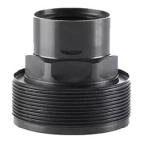 Dead Air Wolverine Thread Insert 24mm RH Long Insert Bulg Krink