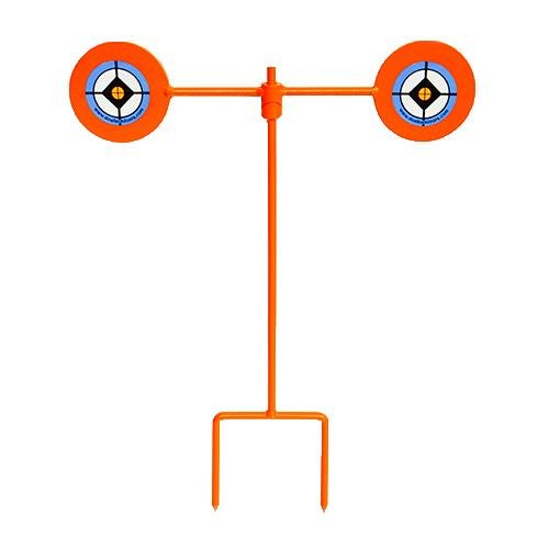 Do-All Outdoors Helios .22 Caliber Steel Target