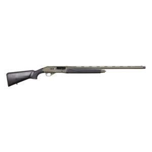 CZ USA Field Sports 1012 G2 Shotgun 12 ga 3" Chamber 4rd Magazine 28" Barrel OD Green with 5 Extended Chokes