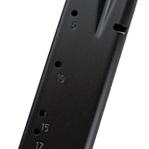 CZ Magazine for CZ75 SP01/SHADOW II 9mm 17rd Black