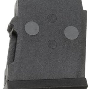 CZ-USA CZ 452/453/513/512 (not for 455) Magazine .22 LR Black Steel 5/rd