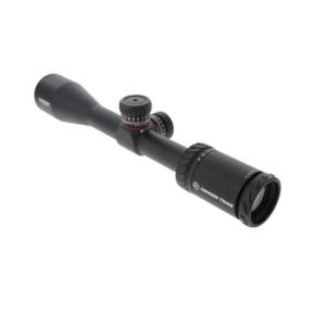 Crimson Trace Hardline Rifle Scope - 3-9x40mm 1" SFP BDC .223/5.56