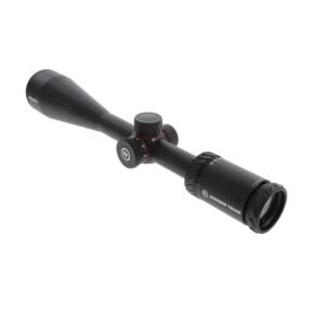Crimson Trace Brushline Pro Rifle Scope 4-16x50mm 1" SFP BDC Pro Black