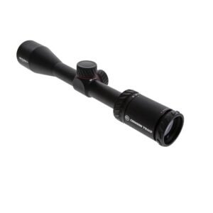 Crimson Trace Brushline Pro Rifle Scope 3-9x40mm 1" SFP BDC PRO