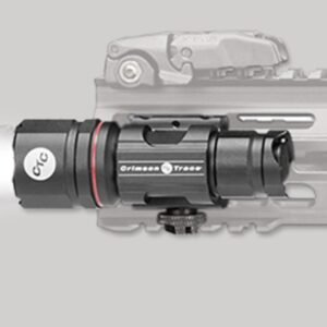 Crimson Trace CWL-102 Tactical Light 500 Lumens Power