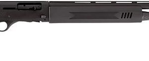 Escort PS Semi-Auto Shotgun 12ga 3" Chamber 4rd Capacity 28" Barrel Black Synthetic Stock