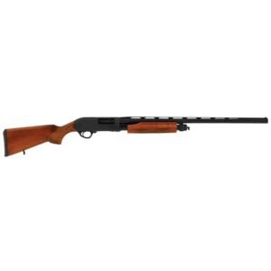 Escort WS Shotgun 12 ga 3" 4/rd Magazine 28" Barrel Walnut