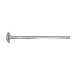 Rig'Em Right Long Stem Mushroom Weights 6oz 12/ct
