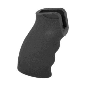 ERGO 2 FLAT TOP AR15/AR10 GRIP KIT SUREGRIP - AMBI - BLK