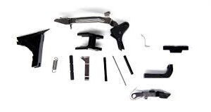 Shadow Systems Frame Completion Kit with Shadow Systems Elite Trigger Fits Glock 19