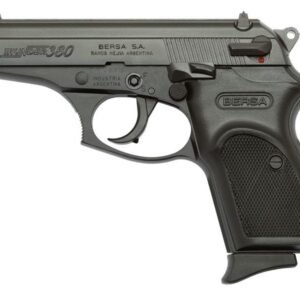 BERSA THUNDER 380 CONCEALED CARRY LITE MATTE 8RD