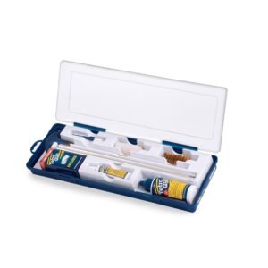 Tetra ValuPro III Gun Cleaning Kit 20 ga Shotgun