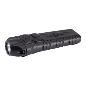 Surefire Stiletto Pro Multi-Output Rechargeable Pocket LED Flashlight 1000 Lumens Black
