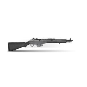 Springfield M1A - NY Compliant Rifle .308 Win  10rd Magazine 18" Barrel Black Finish Not Threaded