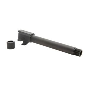 Springfield Echelon 4.5" Threaded Barrel Kit - 9mm Luger Black