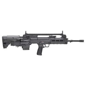 Springfield Gear Up 2025 Hellion Low Capacity Rifle 5.56mm 10rd Magazine(2) 20" Barrel Sling and CT-103