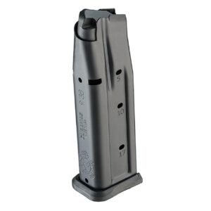 Springfield Handgun Magazine Black for 1911 DS Prodigy 9mm Luger 17/rd