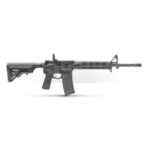 Springfield Saint M-Lok B5 Rifle 5.56mm 30rd Magazine 16" Barrel