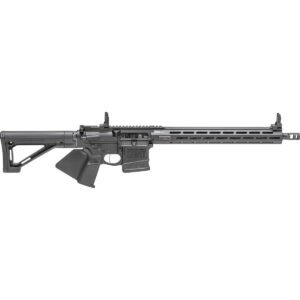 Springfield Armory Saint Victor AR-10 Rifle 308 Win 10rd Magazine 16" Barrel Black CA Compliant
