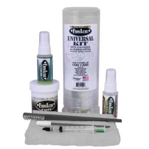FrogLube Universal Gun Cleaning Kit