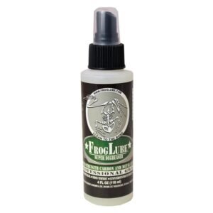 Froglube Super Degreaser Spray 4 oz Bottle