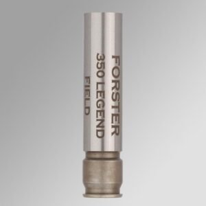 Forster Headspace Gage FOR 350 LEGEND GO