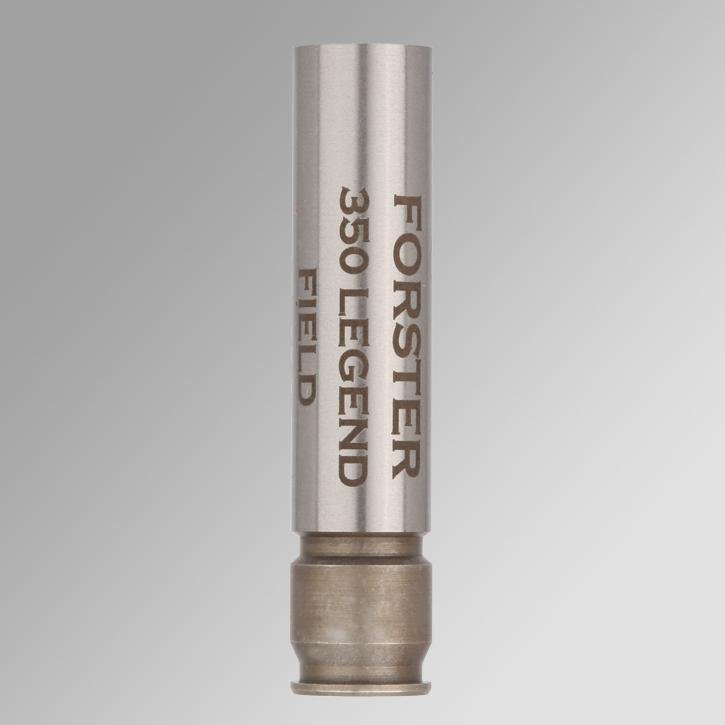 Forster Headspace Gage FOR 350 LEGEND NO GO