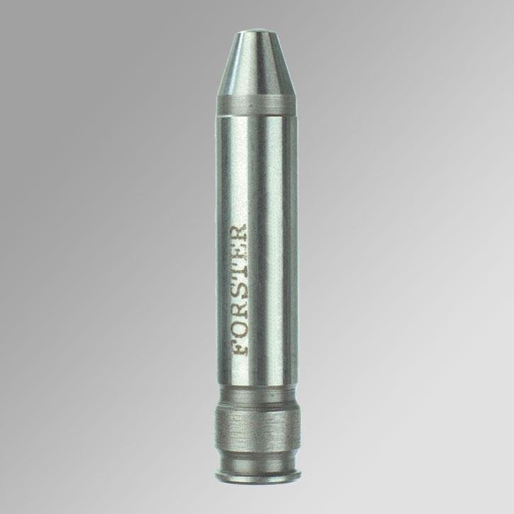 Forster NATO Maximum Chamber Headspace Gage 7.62