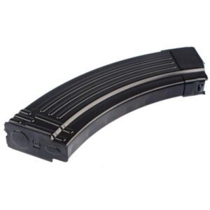 Global Ordnance AK-47 Rifle Magazine 7.62x39 30/rd