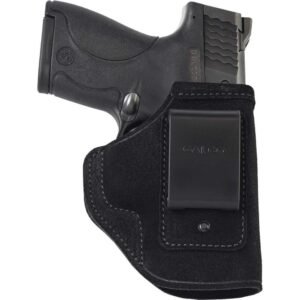 Galco Stow-N-Go IWB Holster for Ruger Max-9 3.2" Black RH