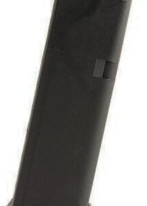 Glock Factory Original Glock 23 Magazine .40 S&W Black Polymer 10/rd Pkg'd