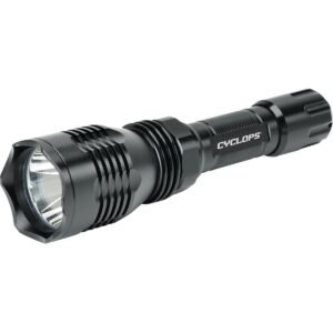 Cyclops Varmint Light Green LED 250 Lumen (Light Only)