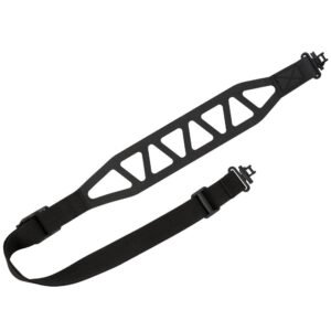 Muddy Skyline Ultra-Light Rifle Sling Black