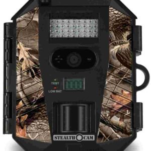 Stealth Cam Sniper Infrared Digital Video Recorder 8MP