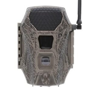 Wildgame Innovations Terra Cellular Trail Camera 16MP AT&T