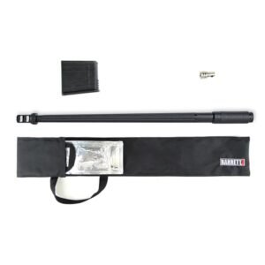 Barrett MRAD Barrel Conversion Kit .300 PRC 5/8x24 Threaded Fluted Barrel 26" Black
