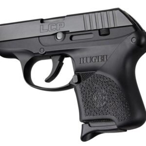 Hogue Grips Handall Universal Grip Sleeve Ruger LCP