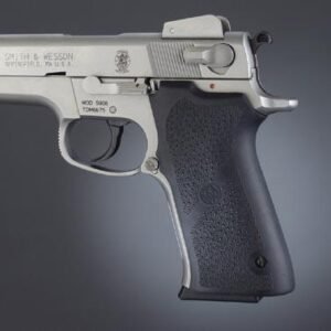 Hogue Grips S&W 5906 Rubber Grip