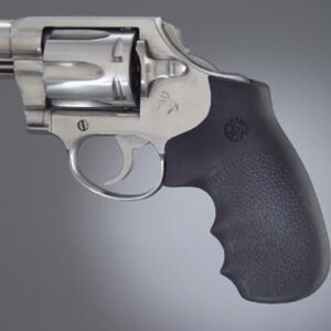 Hogue Colt Detective Special Diamondback Rubber Monogrip (Post-1966)