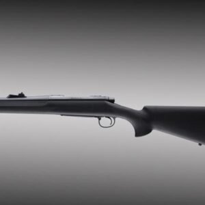 Hogue Remington 700 BDL Stock - Long Action Standard Barrel Full Bed