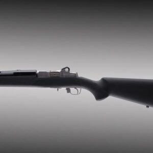 Hogue Ruger Mini-14/30 Stock for Post 180 Serial Numbers - Black