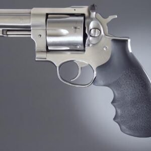 Hogue Grips Ruger Redhawk Rubber Monogrip
